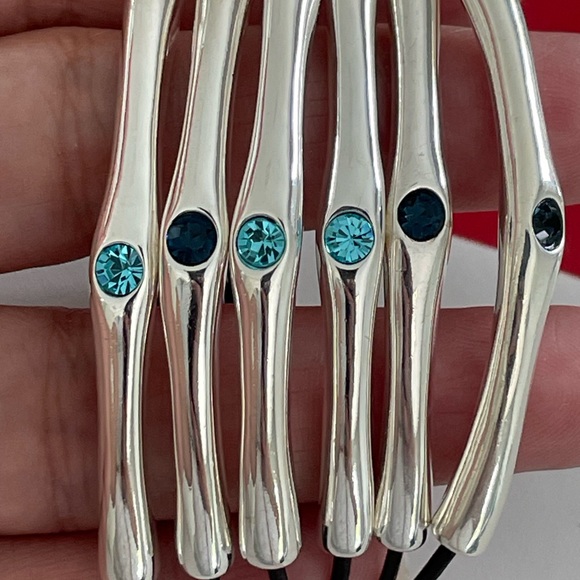 Uno de 50 Bracelet - Happy Blue - Picture 12 of 16